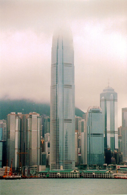Two International Finance Center