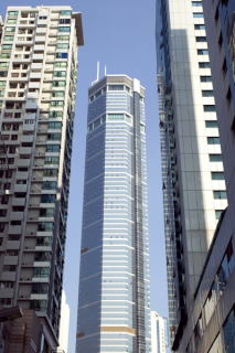 Shenzhen - SEG Plaza