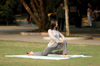Miss Joga