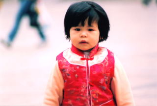 Niby portret