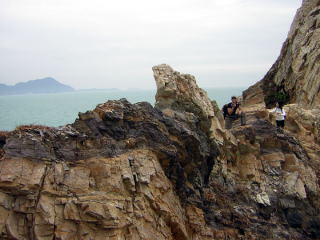 Miłośnik wędrówek