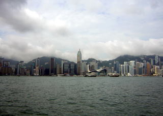 Zatoka w całej okazałości