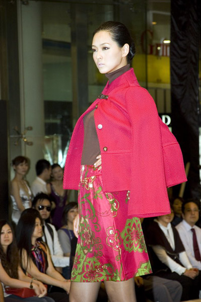 Fashion Week Shenzhen