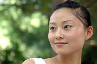 Portret Diany