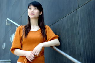 Black & orange