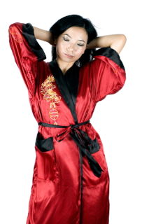 Senna Liu