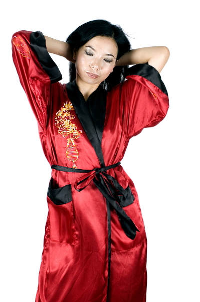 Senna Liu