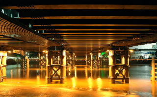 Ningbo most