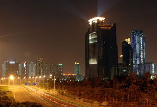 Nowy Sheraton