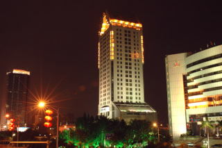 Agricultural Bank - Shenzhen