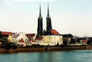 Katedra Wrocławska