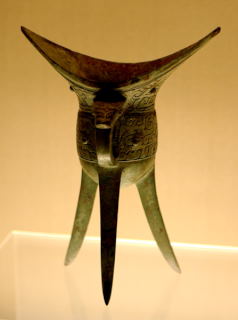 Starożytny kielich